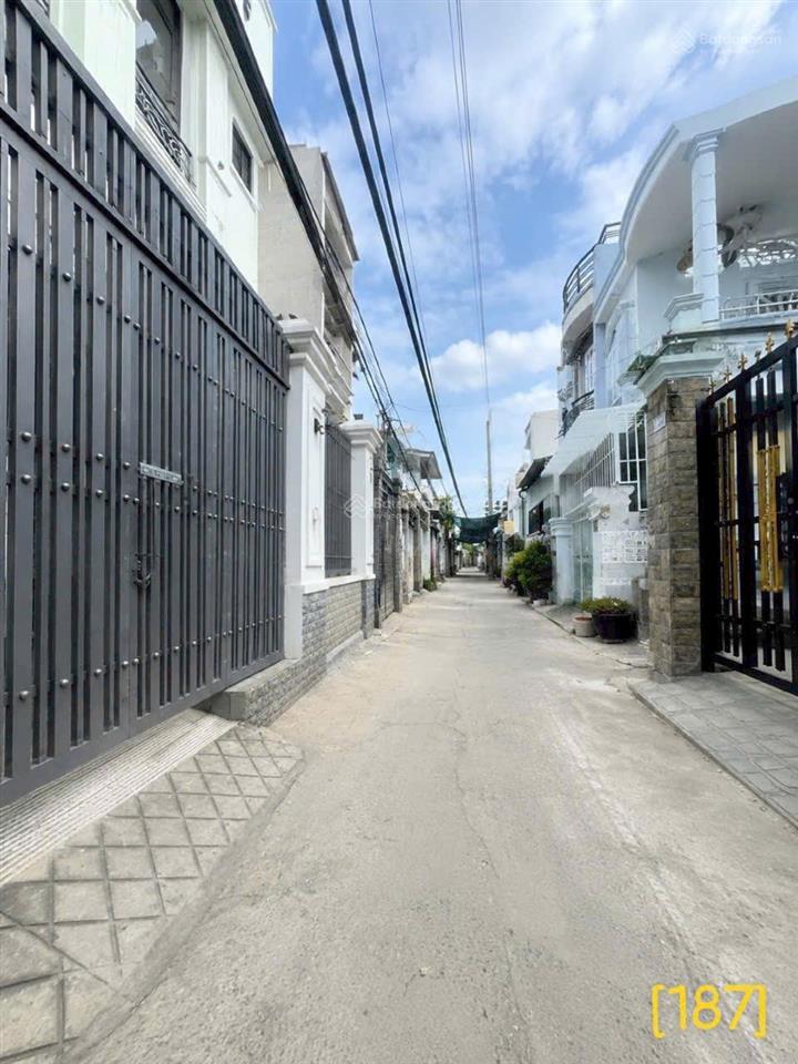 Bán nhà hxh đổ cửa  trần xuân soạn  sát kđt him lam  quận 7  kdc hiện hữu  32m2  chỉ 4 tỷ 1