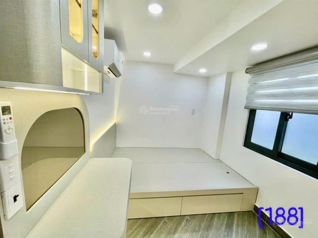 Siêu phẩm 3 tỷx  full nội thất  mặt tiền 6m, 2 tầng  kề huỳnh tấn phát, kcx tân thuận  quận 7
