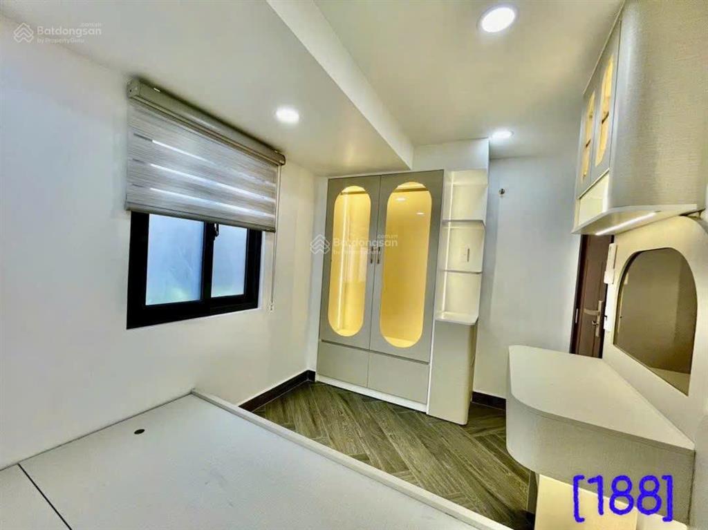 Siêu phẩm 3 tỷx  full nội thất  mặt tiền 6m, 2 tầng  kề huỳnh tấn phát, kcx tân thuận  quận 7