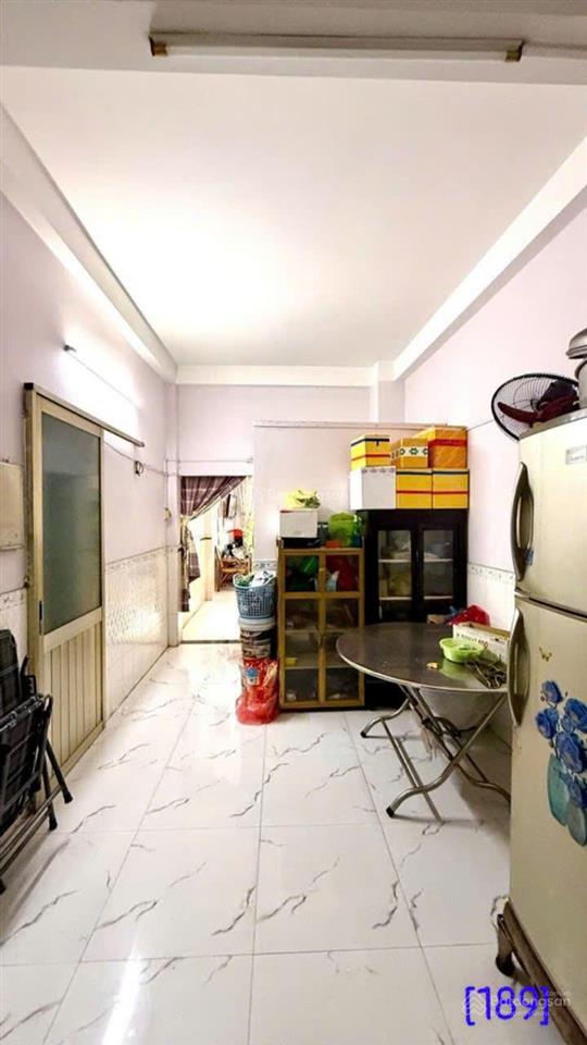 Bán nhà chủ xây tâm huyết  hxh thông, mbkd  huỳnh tấn phát, quận 7  3 tầng  chỉ 7 tỷ