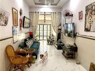 Bán nhà chủ xây tâm huyết  hxh thông, mbkd  huỳnh tấn phát, quận 7  3 tầng  chỉ 7 tỷ