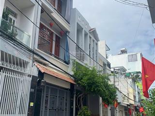 Bán nhà kề phú mỹ hưng  huỳnh tân phát  quận 7  shr, kdc hiện hữu  4x12m  chỉ 3,9 tỷ