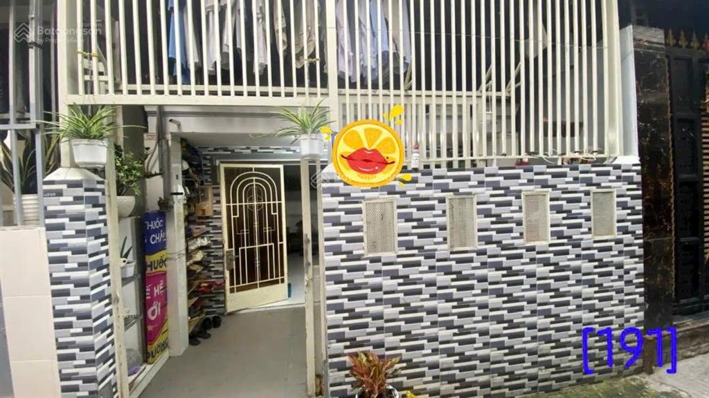 Bán nhà kề phú mỹ hưng  huỳnh tân phát  quận 7  shr, kdc hiện hữu  4x12m  chỉ 3,9 tỷ