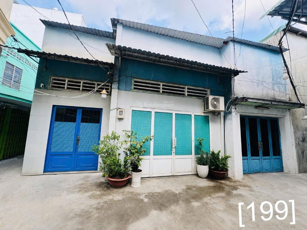 Bán nhà quận 7  85m2  ngay nhà thi đấu quận 7, huỳnh tấn phát  2tầng  có dòng tiền  chỉ 6,5tỷ