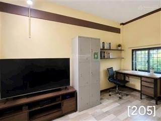 Bán nhà sát kdc nam long  quận 7  8,5 x 10m  nhà 2 tầng  tặng vườn phong lan  chỉ 6,5 tỷ