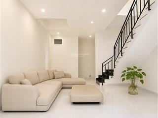 Đối diện lotter mart  quận 7 bán nhà tân hưng  3 tầng  5x9,5m  chỉ 4,55 tỷ