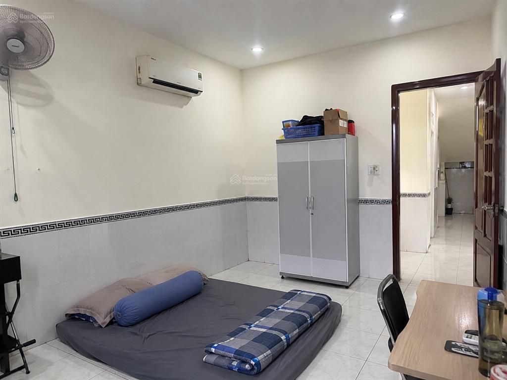 Bán nhà p. chánh hưng  kề quận 1, cầu nguyễn văn cừ  2tầng  hxh đi 30m  kdc hiện hữu  3 tỷ 85