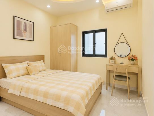 Bán nhà kề dương bá trạc  quận 1 sát vách  24m2  4 tầng  hxh đi 40m  kdc hiện hữu  chỉ 3 tỷ x