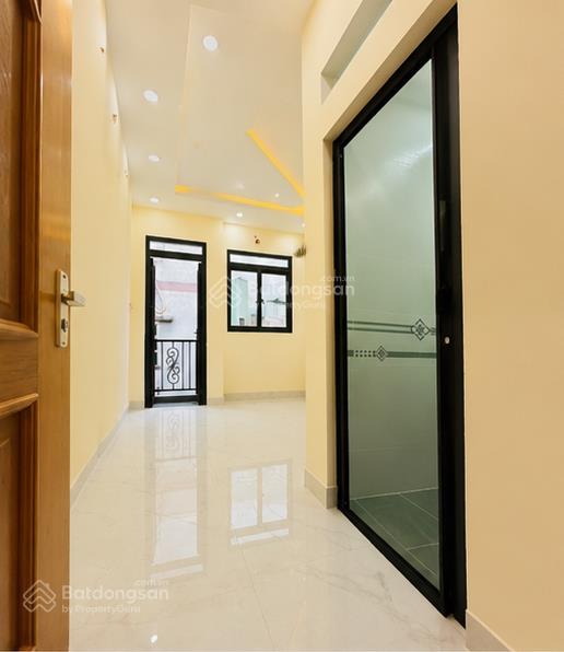 Bán nhà kề dương bá trạc  quận 1 sát vách  24m2  4 tầng  hxh đi 40m  kdc hiện hữu  chỉ 3 tỷ x