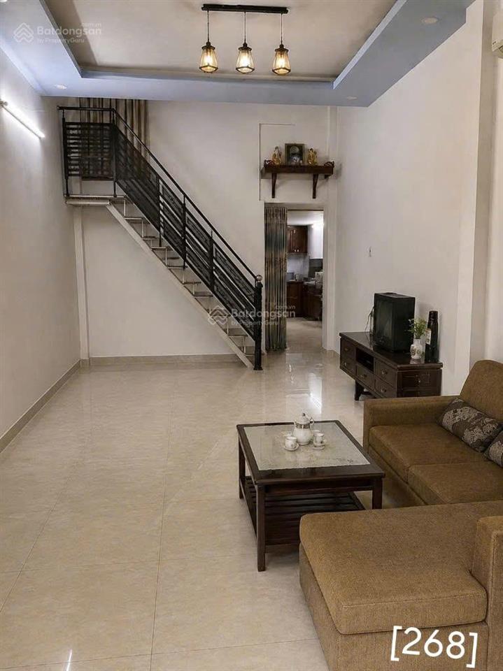 Bán nhà mặt tiền 5m  72m²  phú thuận quận 7  kdc hiện hữu  chỉ 5 tỷ 5