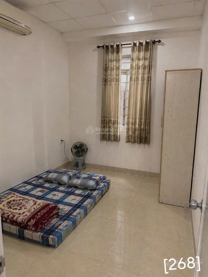 Bán nhà mặt tiền 5m  72m²  phú thuận quận 7  kdc hiện hữu  chỉ 5 tỷ 5
