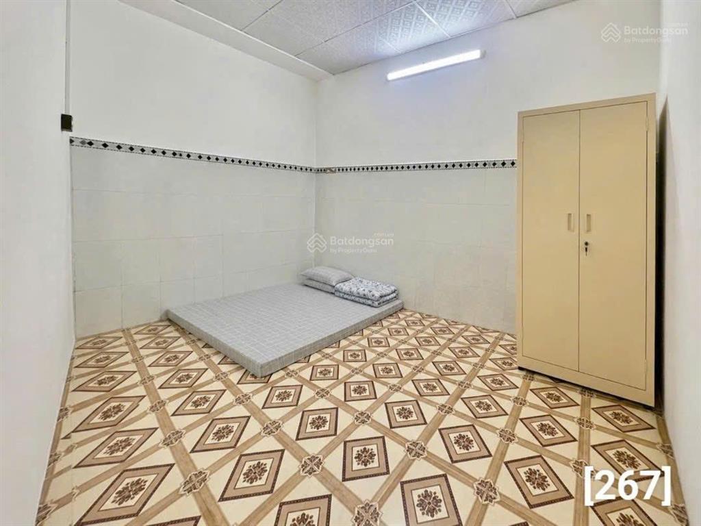 Bán nhà kề hoàng quốc việt  phú thuận  quận 7  khu dân trí  4x12m  2 tầng  chỉ 4 tỷ 45