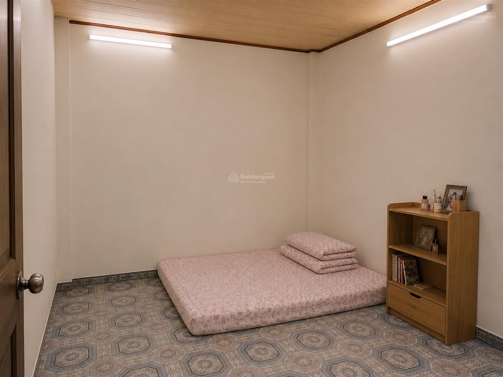 Bán nhà quận 7  phường tân hưng  kề lotter mart  76m²  2 tầng  chỉ 4,5 tỷ