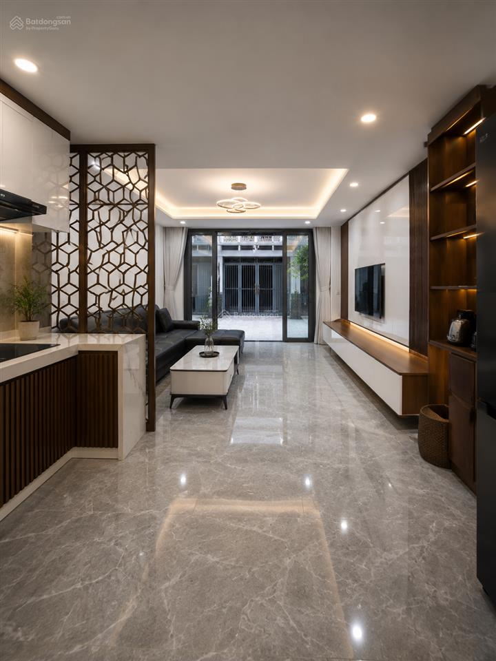 Bán nhà quận 7  phường tân hưng  kề lotter mart  76m²  2 tầng  chỉ 4,5 tỷ