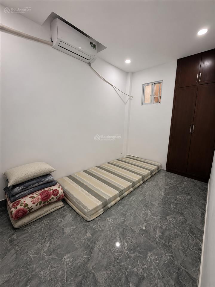 Bán nhà quận 7  phú thuận, phú mỹ hưng chỉ 500m  quận 7  5x9m  2 tầng  chỉ 3 tỷ 35
