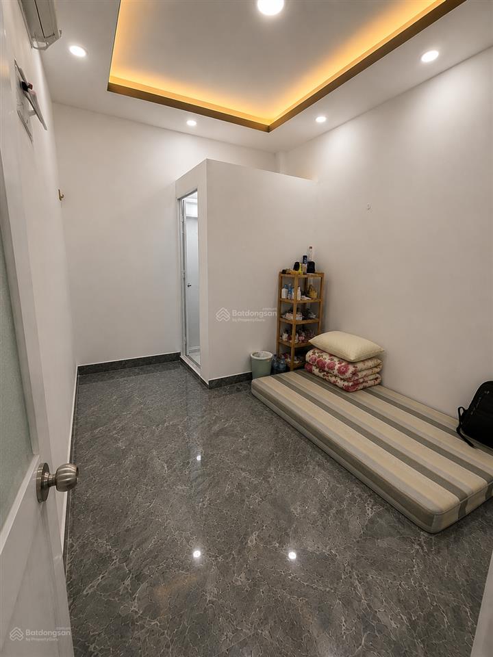 Bán nhà quận 7  phú thuận, phú mỹ hưng chỉ 500m  quận 7  5x9m  2 tầng  chỉ 3 tỷ 35