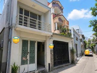Bán nhà hxh  trần xuận soạn cư xá nhân hàng tân hưng q7 62m2, 3 tầng  kdc hiện hữu, chỉ 4 tỷ x