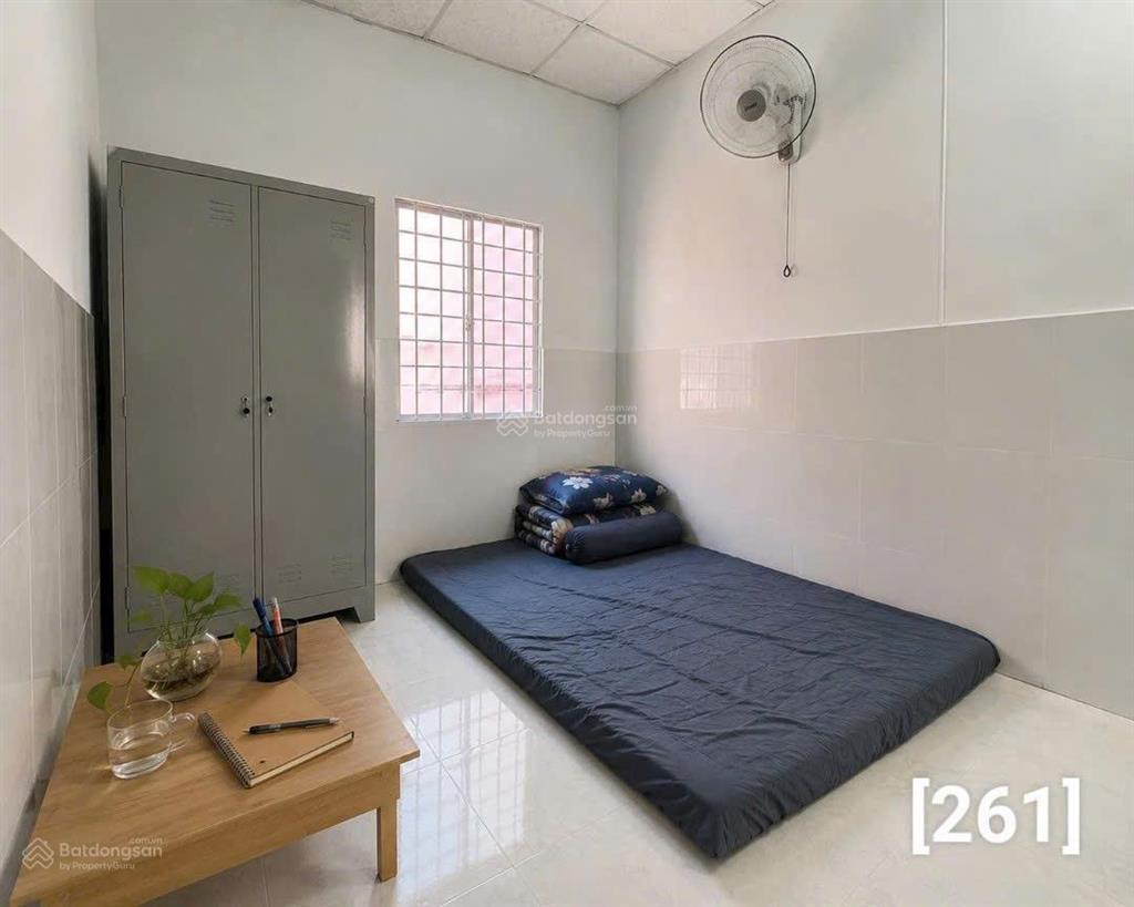 Bán nhà hxh  trần xuận soạn cư xá nhân hàng tân hưng q7 62m2, 3 tầng  kdc hiện hữu, chỉ 4 tỷ x