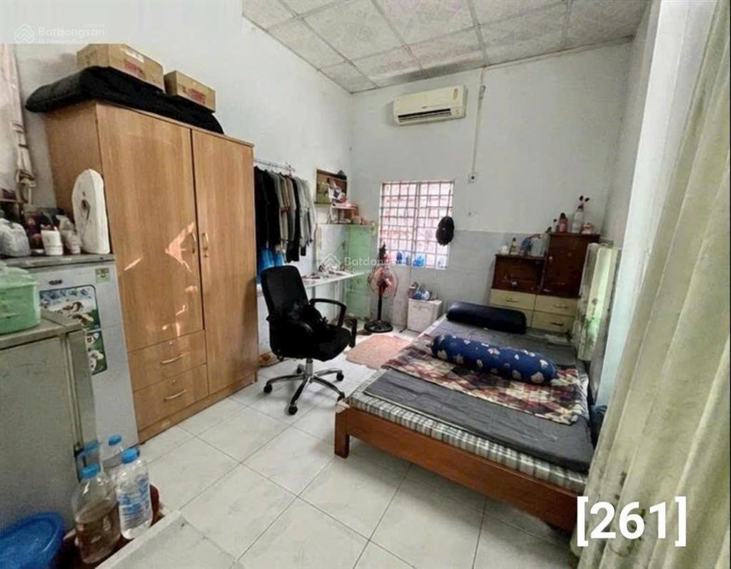 Bán nhà hxh  trần xuận soạn cư xá nhân hàng tân hưng q7 62m2, 3 tầng  kdc hiện hữu, chỉ 4 tỷ x