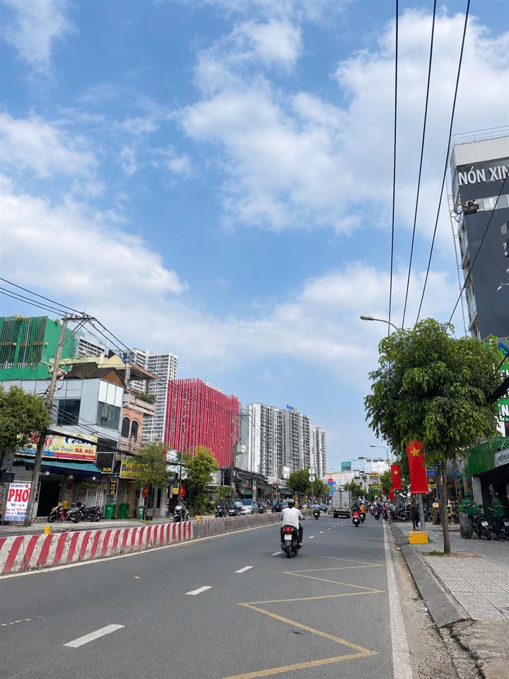 Bán nhà hẻm ôtô  2 mặt thoáng, huỳnh tấn phát  phú thuận quận 7  4x12,8m  kdc hiện hữu  5 tỷ x