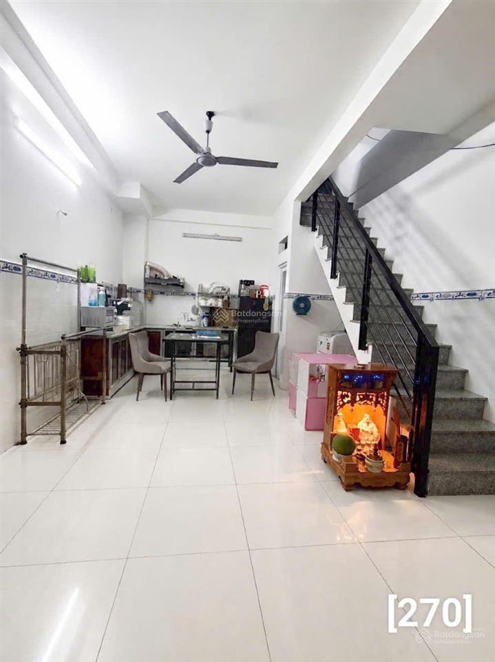 Bán nhà hẻm ôtô  2 mặt thoáng, huỳnh tấn phát  phú thuận quận 7  4x12,8m  kdc hiện hữu  5 tỷ x