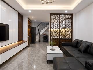 Bán nhà 2 mặt tiền  4 tầng  4x10m  phú thuận  quận 7  nhà mới  chỉ lẻ 4 tỷ