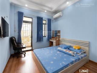 264  bán nhà hxh  phú thuận, huỳnh tấn phát  quận 7  45m²  3 tầng  đẹp ở ngay, chỉ 4 tỷ x