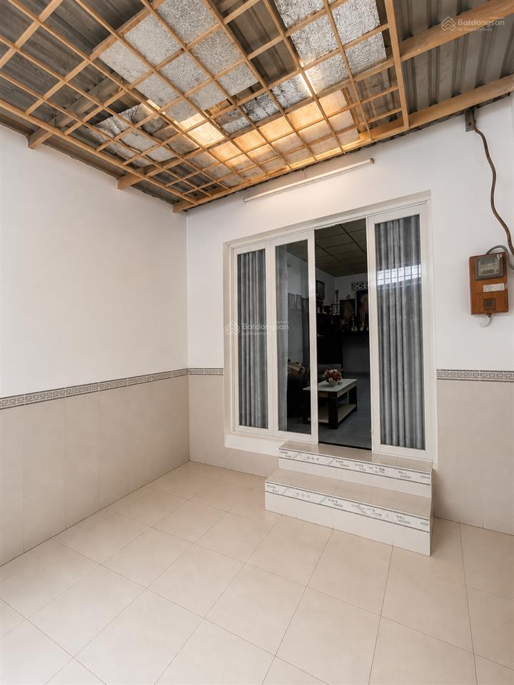 Bán nhà kề hoàng quốc việt  tân mỹ  quận 7  69m²  2 tầng  chỉ 5 tỷ 5