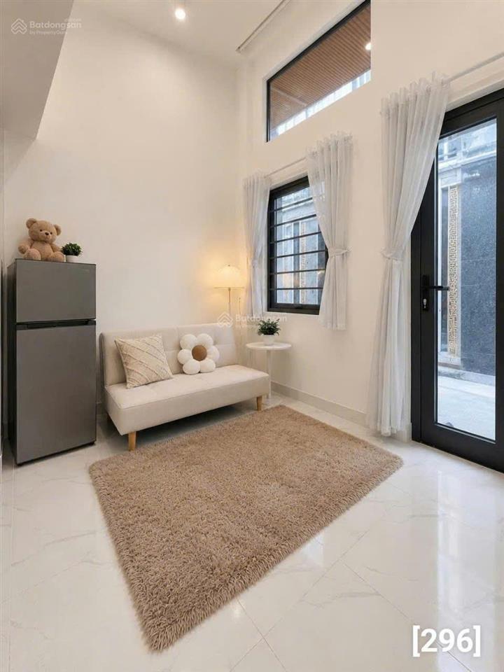 Bán nhà quận 7  có dòng tiền  sát nguyễn thị thập  huỳnh tấn phát  4,7x17m  2tầng = chỉ 6,2 tỷ