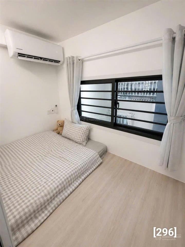 Bán nhà quận 7  có dòng tiền  sát nguyễn thị thập  huỳnh tấn phát  4,7x17m  2tầng = chỉ 6,2 tỷ