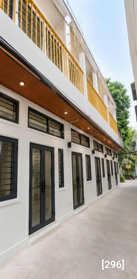 Bán nhà quận 7  có dòng tiền  sát nguyễn thị thập  huỳnh tấn phát  4,7x17m  2tầng = chỉ 6,2 tỷ