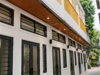 Bán nhà quận 7  có dòng tiền  sát nguyễn thị thập  huỳnh tấn phát  4,7x17m  2tầng = chỉ 6,2 tỷ