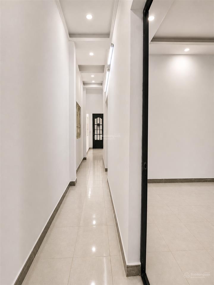 [hiếm]  bán nhà hxh, mbkd  bùi văn ba  quận 7  4,2 x 21m  2 tầng, shr, hc đủ  chỉ 9 tỷ x
