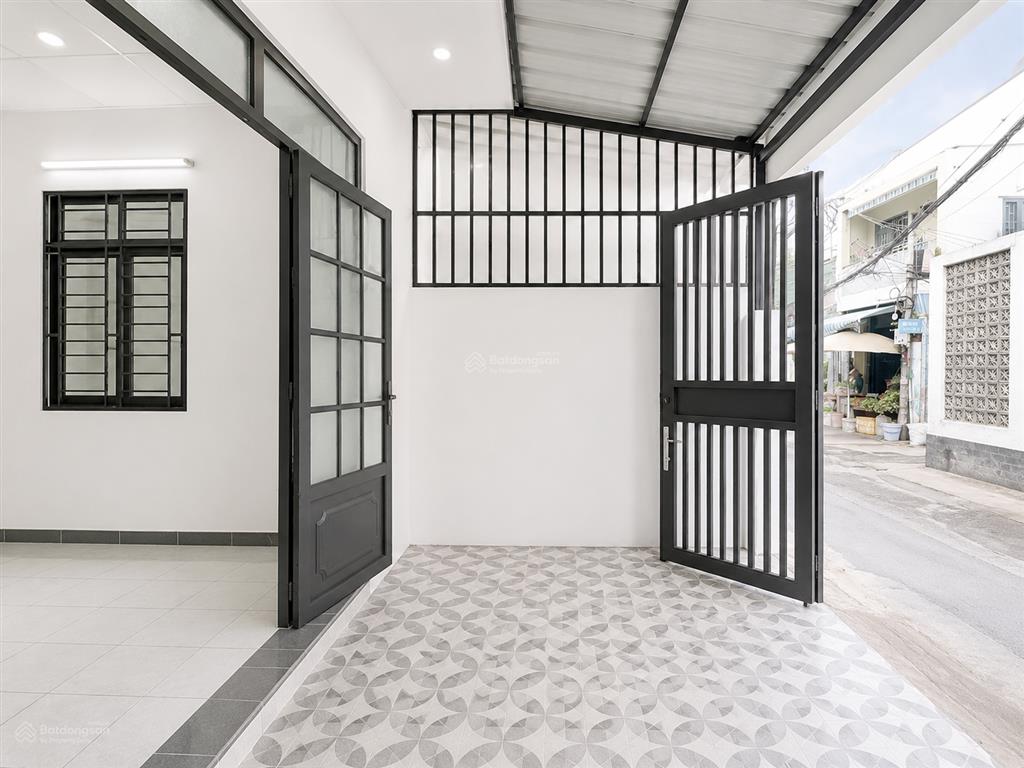 [hiếm]  bán nhà hxh, mbkd  bùi văn ba  quận 7  4,2 x 21m  2 tầng, shr, hc đủ  chỉ 9 tỷ x