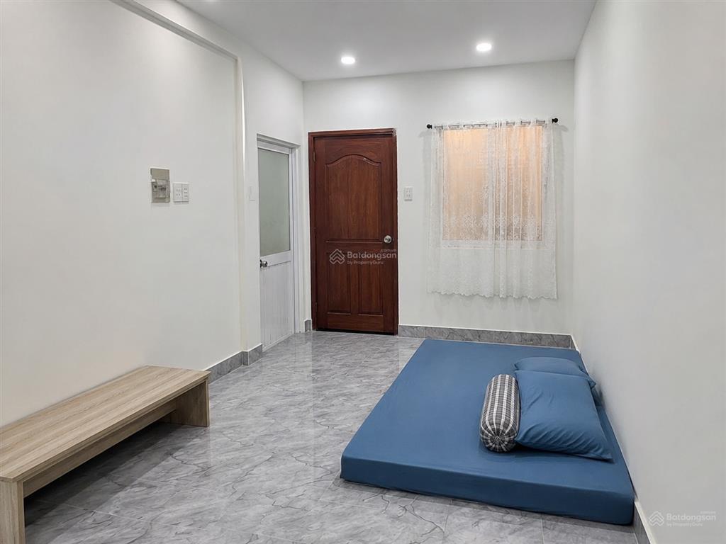 [nhà đẹp còn có dòng tiền sẵn] bán nhà mặt tiền 5,9m  huỳnh tấn phát phú thuận, quận 7 chỉ 6 tỷx