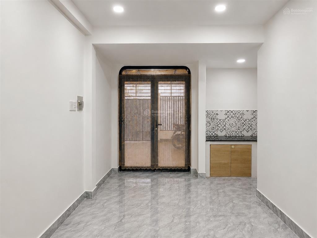 [nhà đẹp còn có dòng tiền sẵn] bán nhà mặt tiền 5,9m  huỳnh tấn phát phú thuận, quận 7 chỉ 6 tỷx