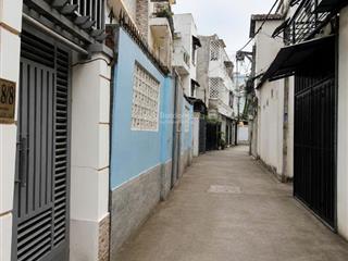 Bán nhà lô góc  huỳnh tấn phát  quận 7  5x21m  2 tầng  chỉ 6 tỷ x