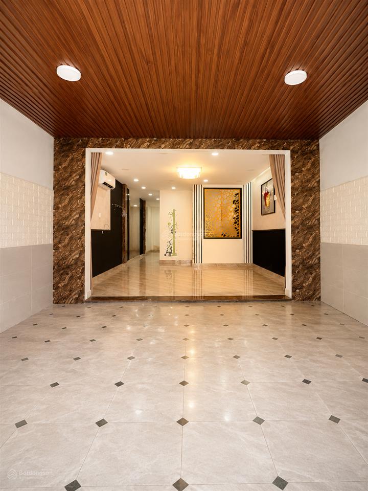Bán nhà hẻm xe hơi nguyễn thị thập nd  quận 7  4,5x15m  2 tầng  kèm nội thất, chỉ 6 tỷ x