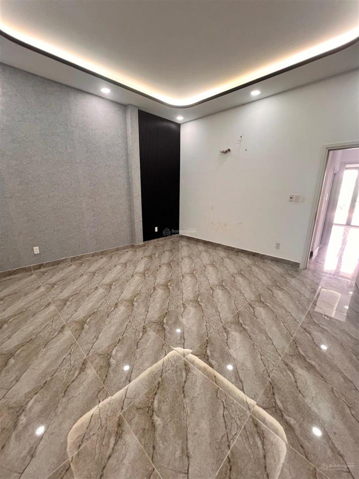 Bán nhà hẻm xe hơi nguyễn thị thập nd  quận 7  4,5x15m  2 tầng  kèm nội thất, chỉ 6 tỷ x