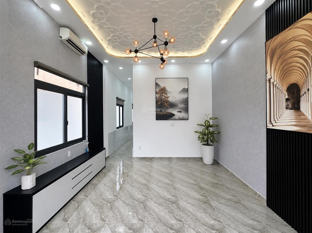 [303] bán nhà kề đại học tài chính marketing  quận 7  4,8x20m  có dòng tiền, chỉ 6 tỷ x