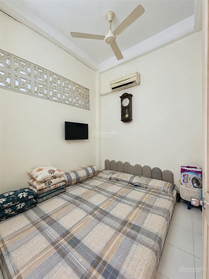 Bán nhà hẻm kinh doanh, thông bùi văn ba  huỳnh tấn phát  quận 7  4,2x15m  chỉ 6 tỷ x