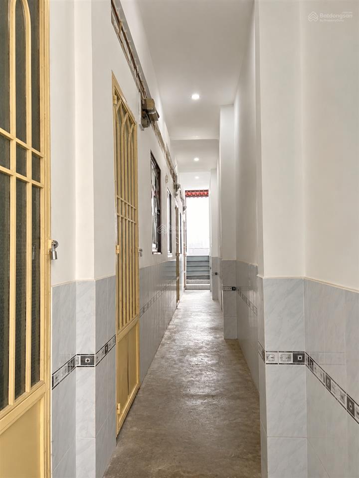 Bán nhà có dòng tiền  huỳnh tấn phát, quận 7  sát phú mỹ hưng  4x16m  kdc hiện hữu  chỉ 5 tỷ x