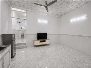 Bán nhà quận 7, 52m2  mặt tiền 6m sát kđt the peak garden, chỉ 3,99 tỷ