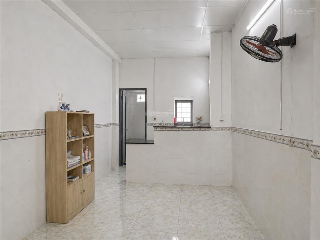 Bán nhà quận 7, 52m2  mặt tiền 6m sát kđt the peak garden, chỉ 3,99 tỷ