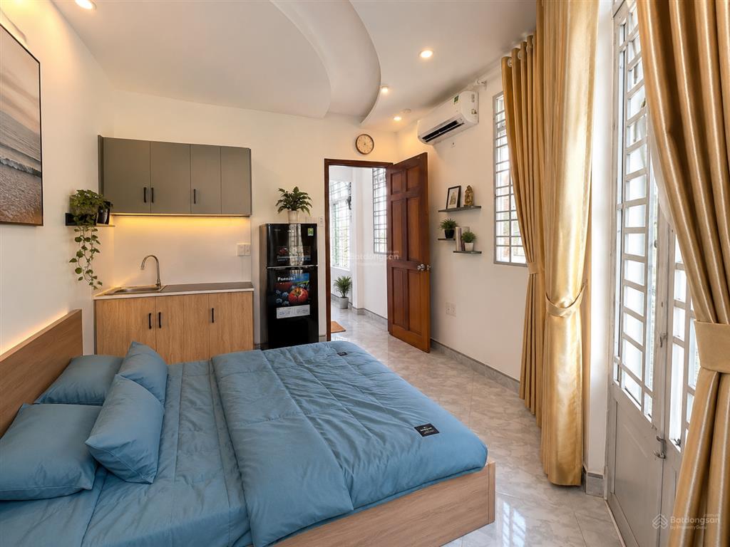 Bán nhà 2 mặt tiền  hxh  chdv có dòng tiền tại huỳnh tấn phát, quận 7  4tầng  70m2  chỉ 9 tỷ x