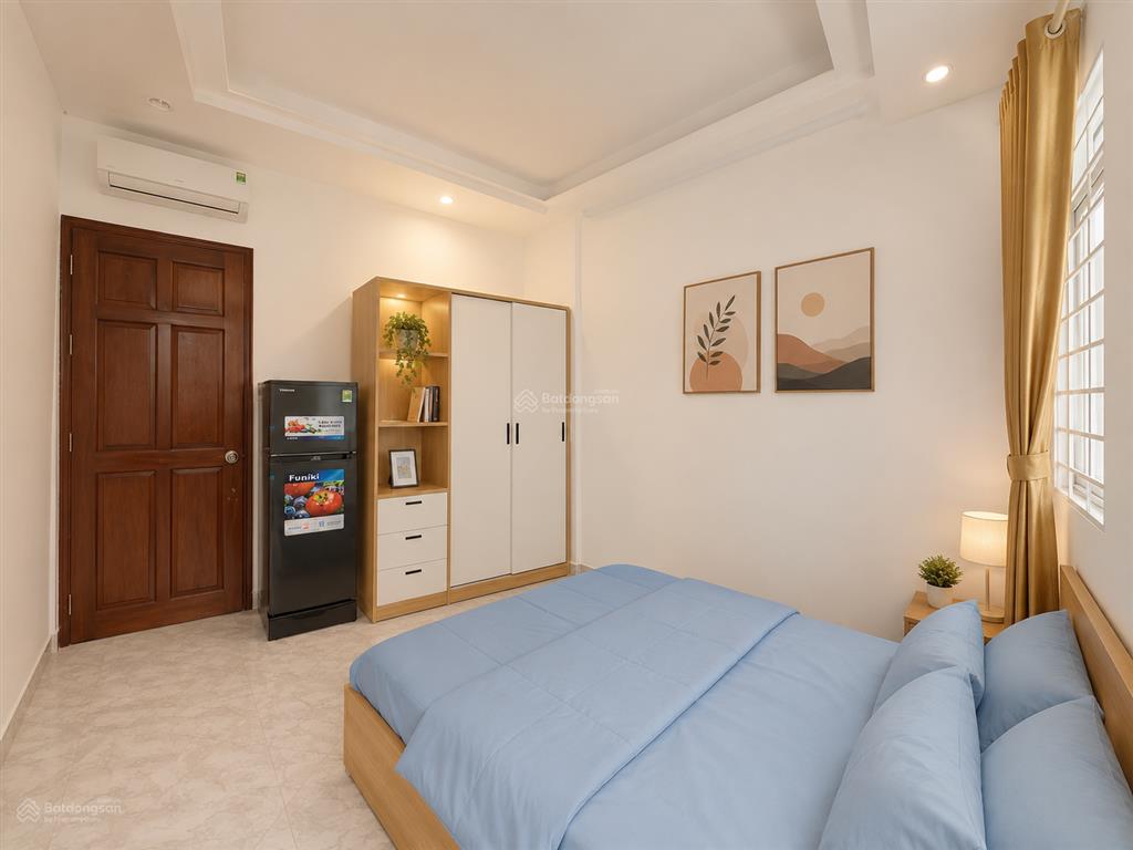 Bán nhà 2 mặt tiền  hxh  chdv có dòng tiền tại huỳnh tấn phát, quận 7  4tầng  70m2  chỉ 9 tỷ x