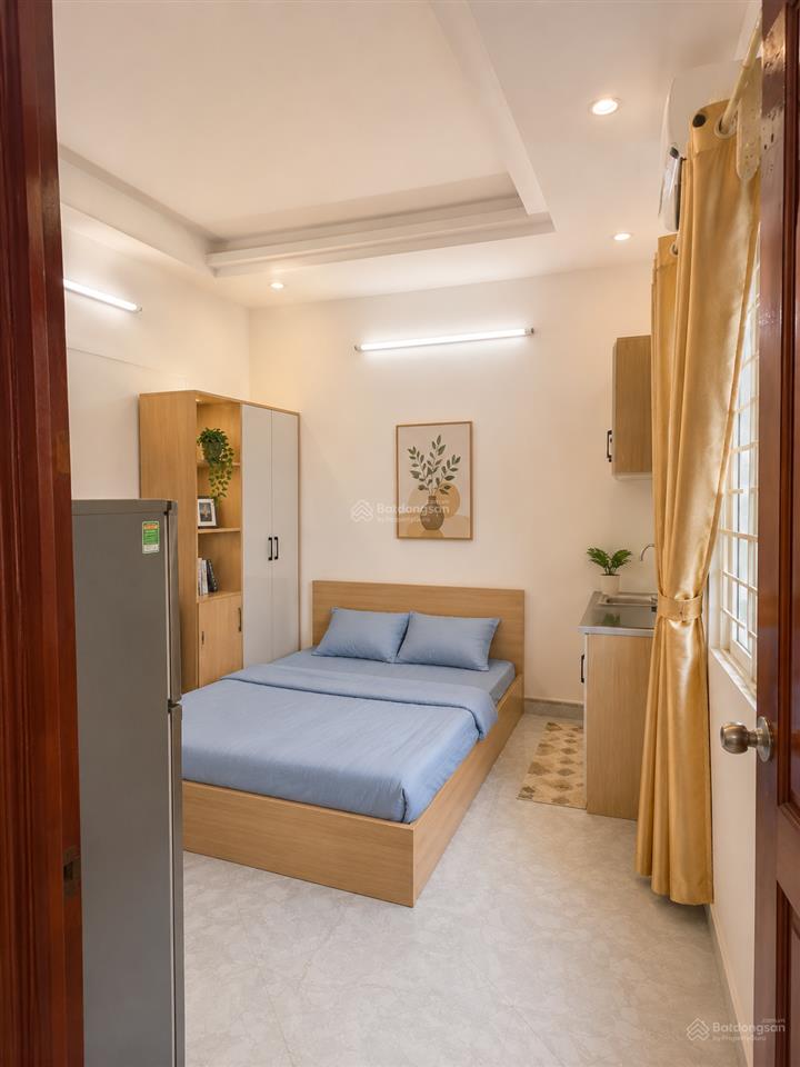 Bán nhà 2 mặt tiền  hxh  chdv có dòng tiền tại huỳnh tấn phát, quận 7  4tầng  70m2  chỉ 9 tỷ x