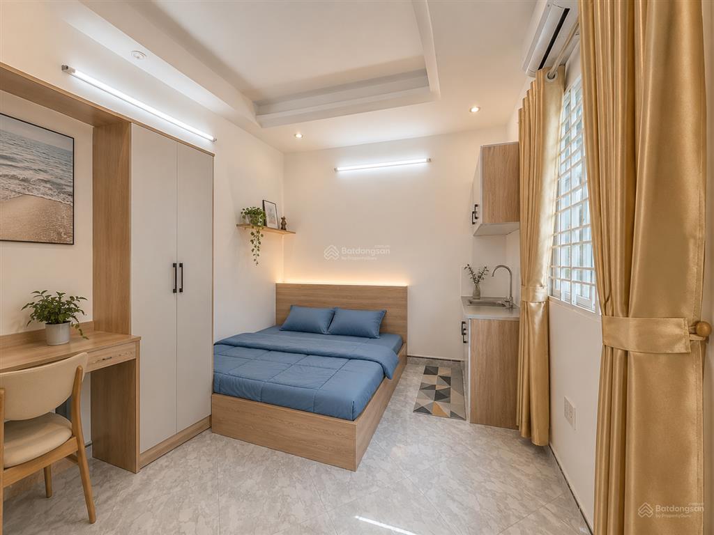 Bán nhà 2 mặt tiền  hxh  chdv có dòng tiền tại huỳnh tấn phát, quận 7  4tầng  70m2  chỉ 9 tỷ x
