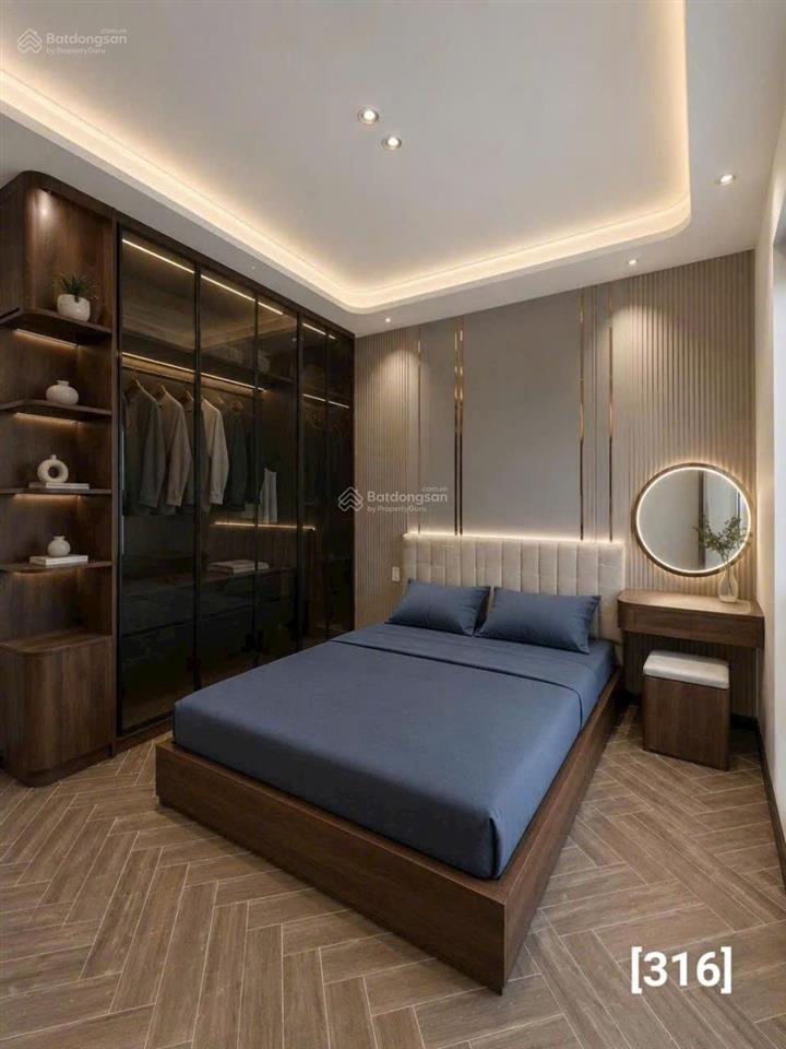 Bán nhà mới full nội thất  mặt tiền 6m  huỳnh tấn phát, kề nguyễn thị thập  quận 7  chỉ 7 tỷ