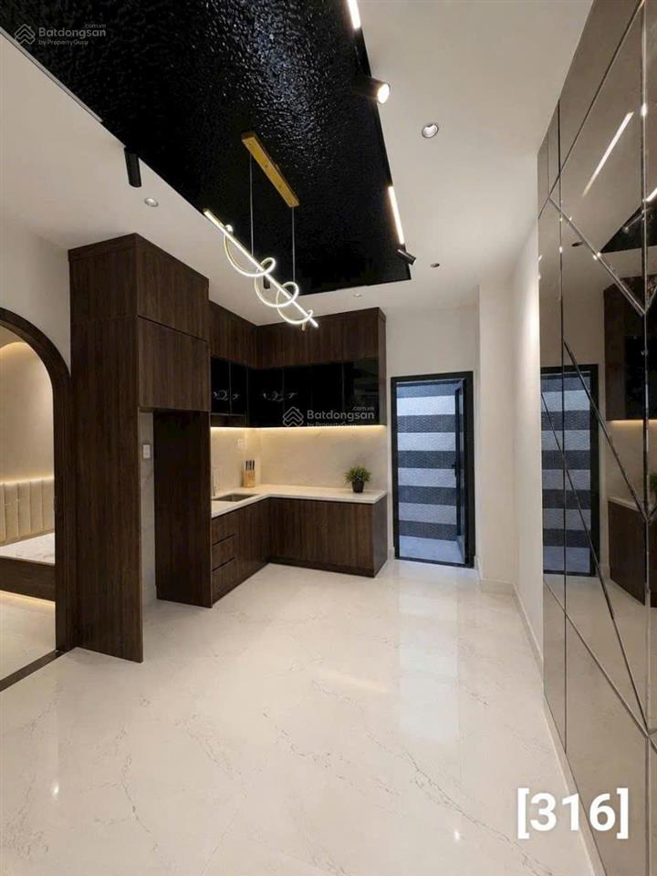 Bán nhà mới full nội thất  mặt tiền 6m  huỳnh tấn phát, kề nguyễn thị thập  quận 7  chỉ 7 tỷ
